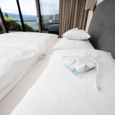 Linde Villas Maria Wörth エクステリア 写真