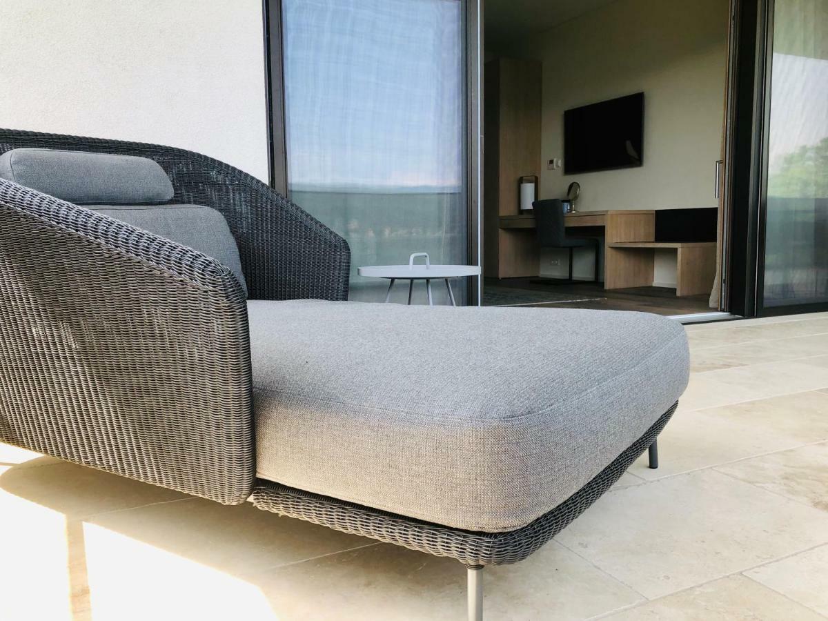 Linde Villas Maria Wörth エクステリア 写真
