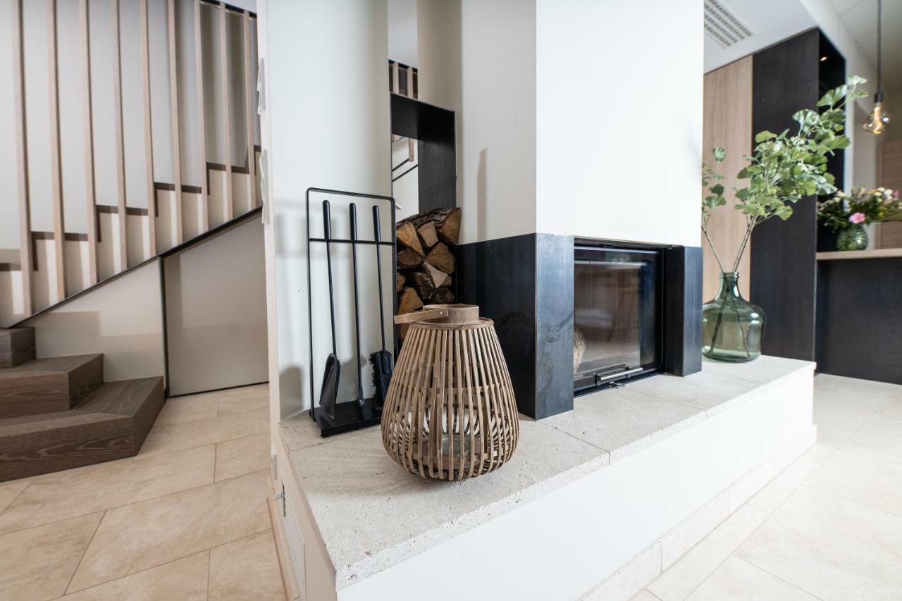 Linde Villas Maria Wörth エクステリア 写真