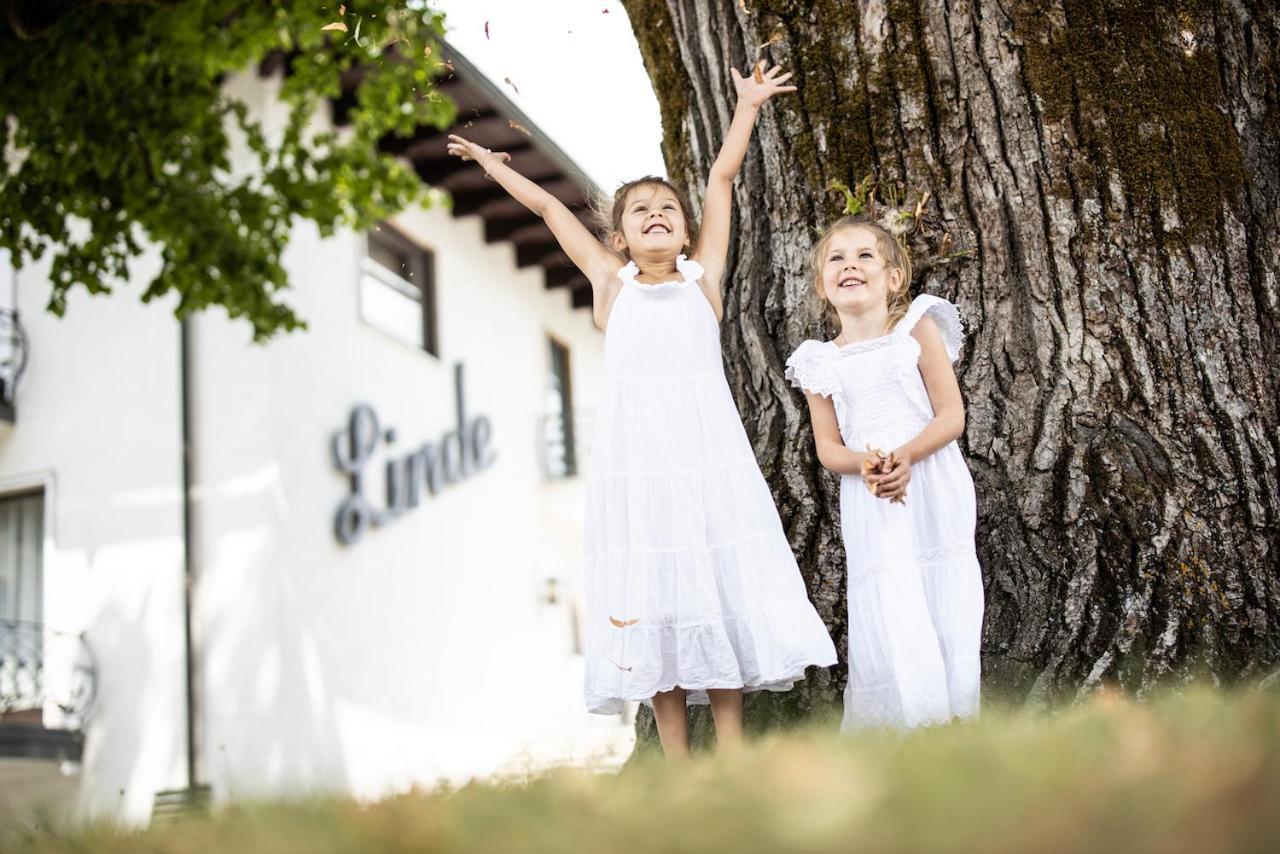 Linde Villas Maria Wörth エクステリア 写真